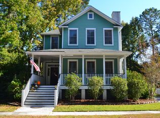 88 Bostick Cir, Beaufort, SC 29902