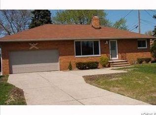 12880 W Pleasant Valley Rd, Parma, OH 44130