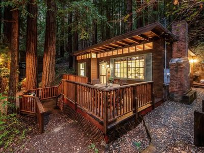 10 Sunrise Mountain Rd, Cazadero, CA, 95421