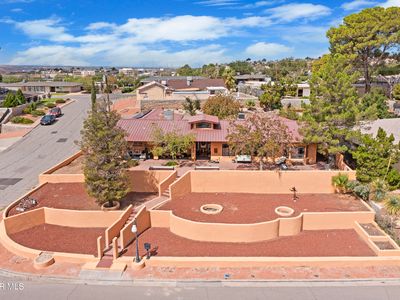 3901 Okeefe Dr, El Paso, TX, 79902