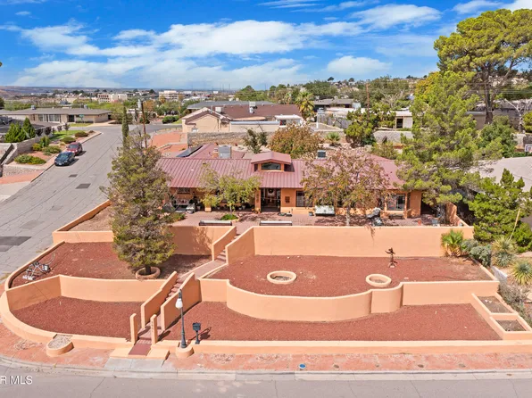 3901 Okeefe Dr, El Paso, TX 79902