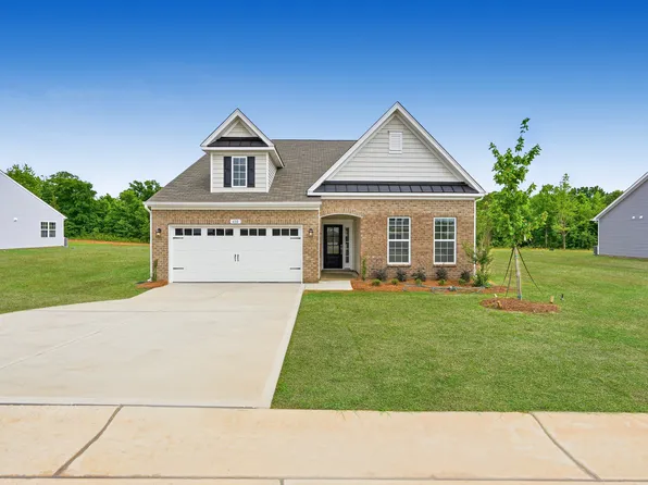 410 Adhurst Dr, Enoree, SC 29335