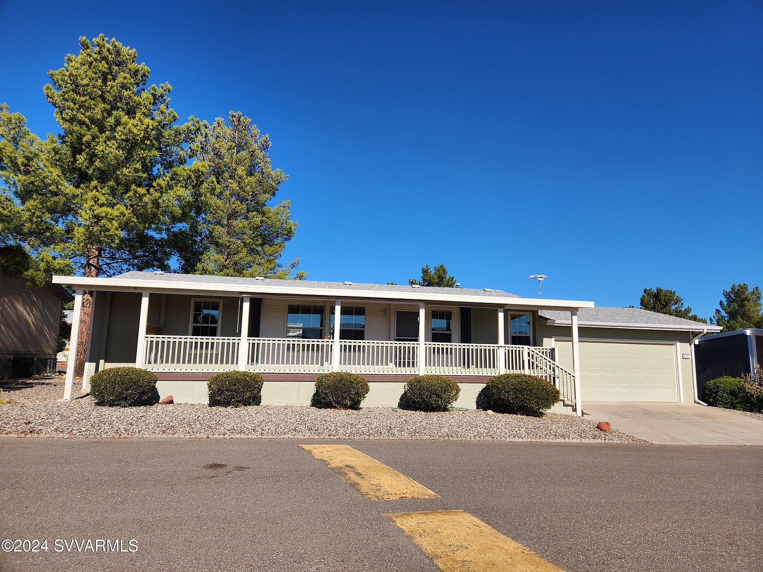 2050 W State Rte #89A-251