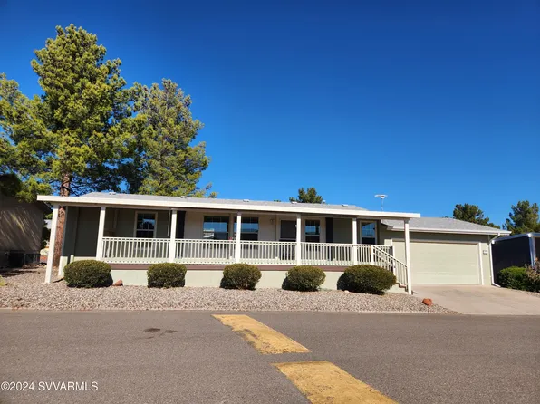 2050 W St Rte 89a #251, Cottonwood, AZ 86326