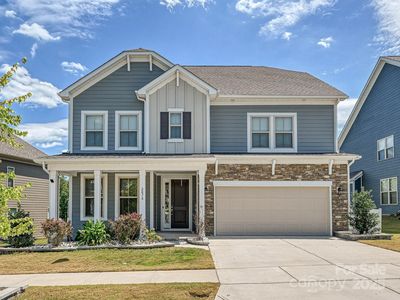 2078 Nellies Way, Fort Mill, SC, 29715