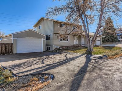 8002 S Carr Court, Littleton, CO, 80128