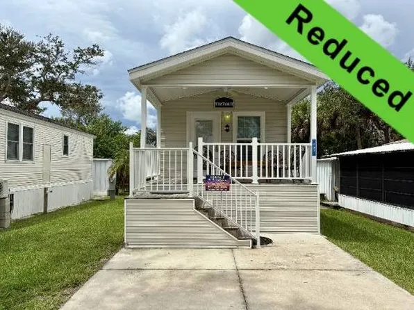 1300 N River Rd #E92, Venice, FL 34293