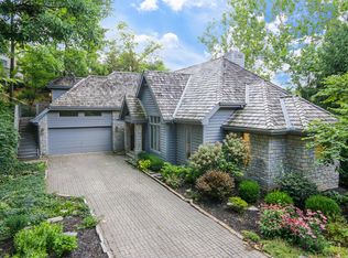 6542 Quarry Ln, Dublin, OH 43017