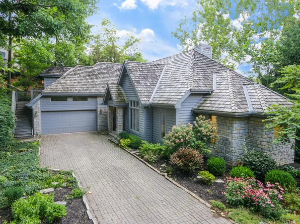 6542 Quarry Ln, Dublin, OH 43017
