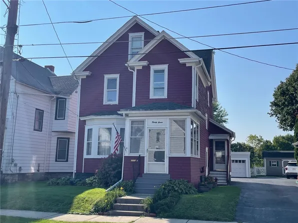27 Avenue B, Geneva, NY 14456