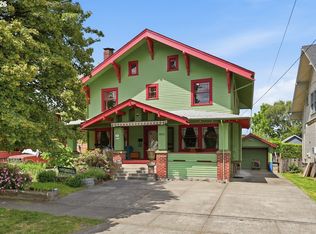 1811 21st Ave, Forest Grove, OR 97116
