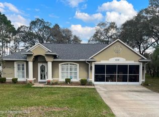 2216 Fairview Rd, Spring Hill, FL 34609