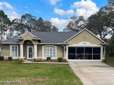 2216 Fairview Rd, Spring Hill, FL, 34609