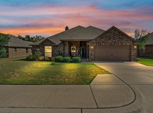 510 Lockwood Ln, Weatherford, TX 76087