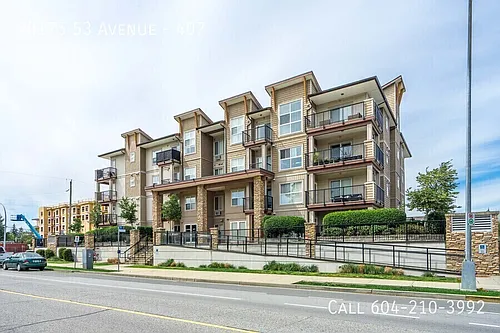 20175 53rd Ave #407 Photo 1