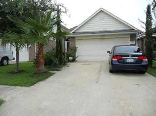 7235 Calcutta Spring Dr, Houston, TX 77083