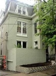 2625 Cleinview Ave, Cincinnati, OH, 45206