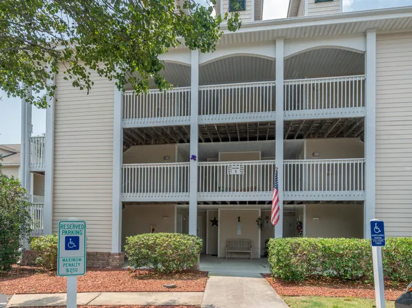 3350 Club Villas Drive #104, Southport, NC 28461