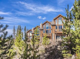 310 Gcr 8342 #A2, Fraser, CO 80442