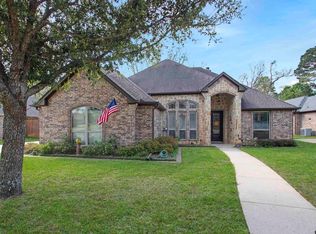 8529 Castleton Way, Tyler, TX 75703