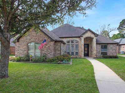 8529 Castleton Way, Tyler, TX, 75703