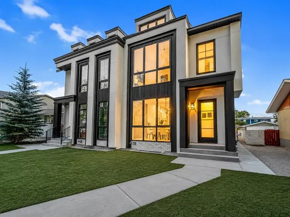 2435 N 52nd Ave SW, Calgary, AB T3E 1K5
