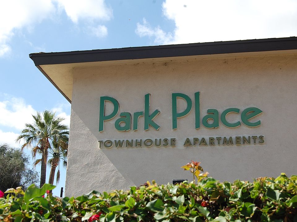 Front Signage