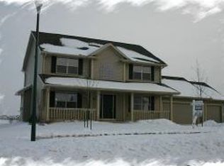 4824 N Altamont Dr, Appleton, WI 54913