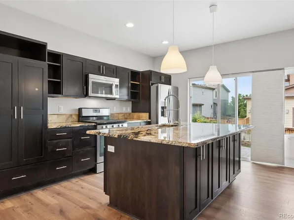 10201 Truckee Way, Commerce City, CO 80022