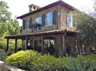 6667 Yount St, Yountville, CA 94599