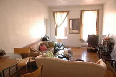 Rented by Chartwell Manhattan Realty