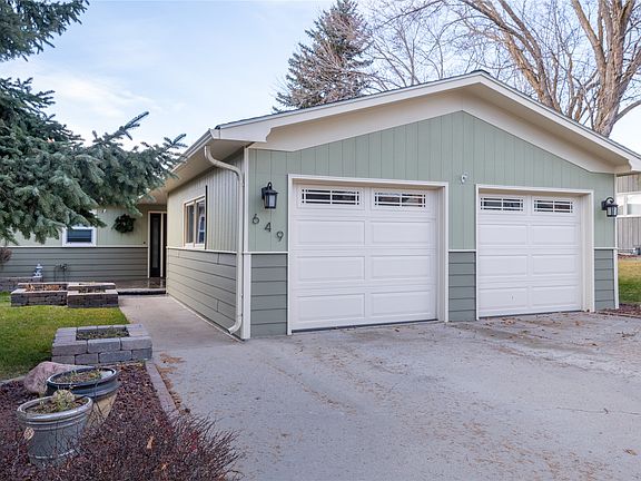 2nd image of 649 W Artemos Dr