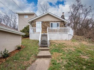 1171 Wayne Ave, Lawrenceburg, IN 47025