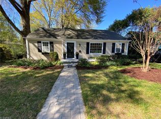 628 Myers Ln, Greensboro, NC 27408