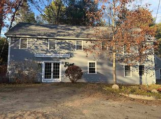 9 Depot Rd, Chichester, NH 03258