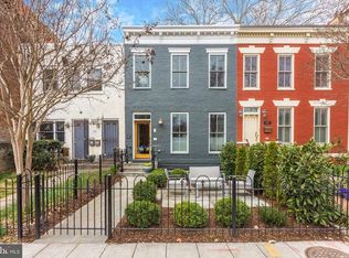 1710 10th St NW UNIT 2, Washington, DC 20001