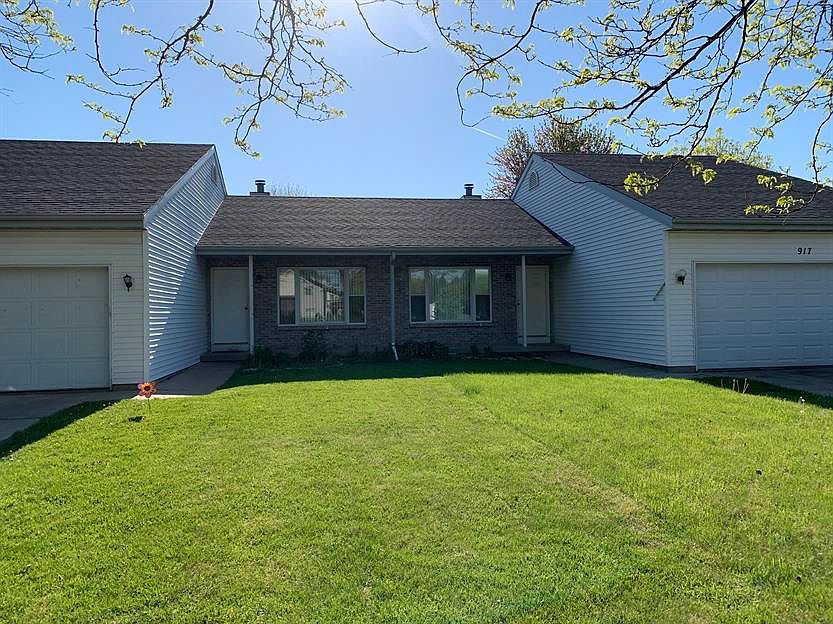 2nd image of 917 Clarmar Dr #12117873