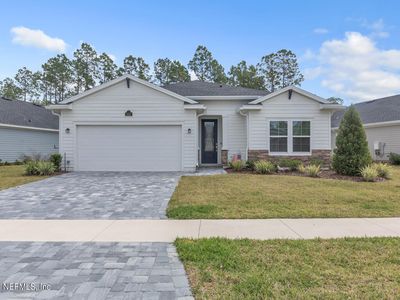 562 STILLWATER Boulevard, Saint Johns, FL, 32259