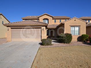 684 W Desert Canyon Dr, Queen Creek, AZ 85143