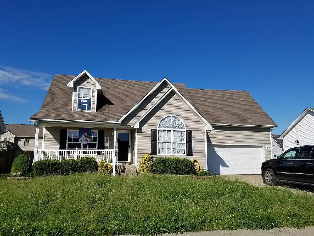 217 White Blossom Drive — Photo 1