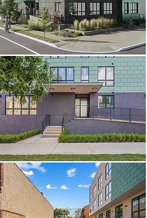 2nd image of 1306 83rd St #202