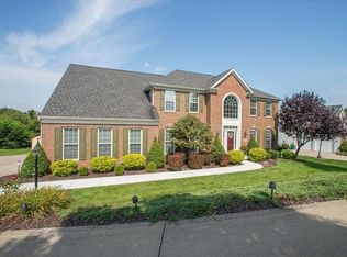 752 Hickory Grade Rd, Bridgeville, PA 15017