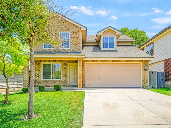 11410 Ore Terminal, San Antonio, TX 78245
