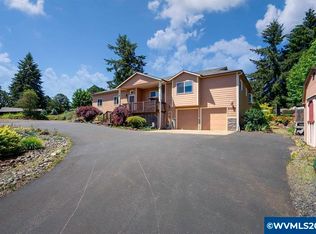 5465 Sams Pl SE, Turner, OR