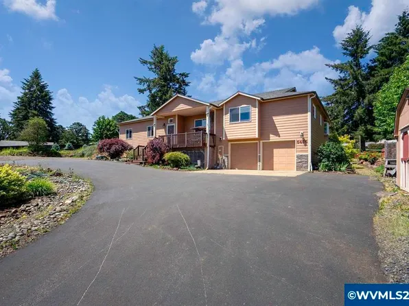 5465 Sams Pl SE, Turner, OR 97392