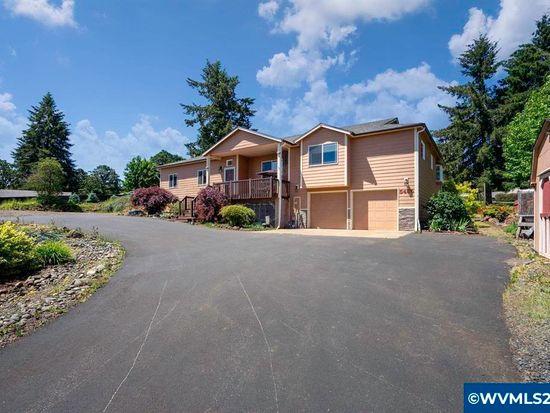 5465 Sams Pl SE, Turner, OR 97392