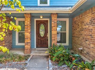 8409 AVOCET DR, Austin, TX 78745