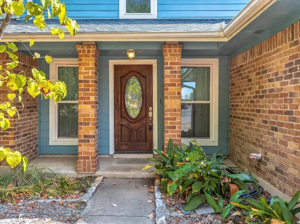 8409 AVOCET DR, Austin, TX 78745