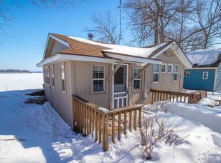 7717 Lake Ida Way Nw, Alexandria, MN 56308