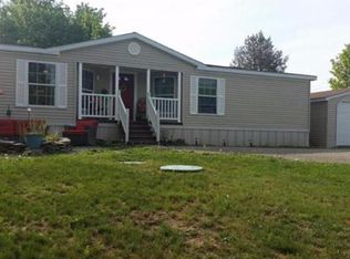 405 Farnham Rd, Windsor, NY 13865